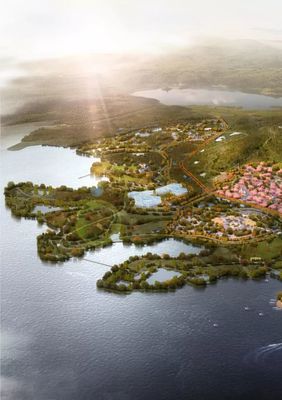 荊州又一旅游項目開建，預計2020年3月完工 聚焦旅游開發項目策劃咨詢